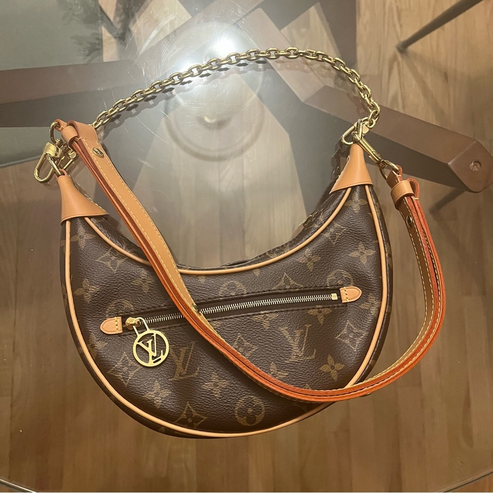 Louis Vuitton Loop Purse